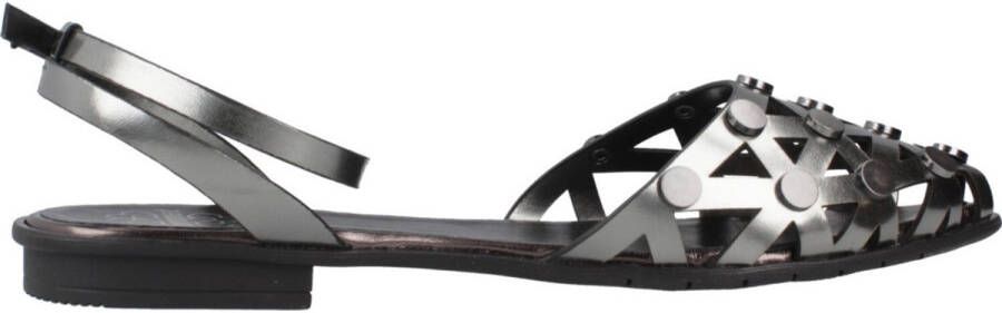 PORRONET 7091P Zilver