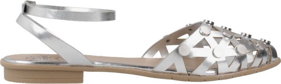 PORRONET 7091P Zilver