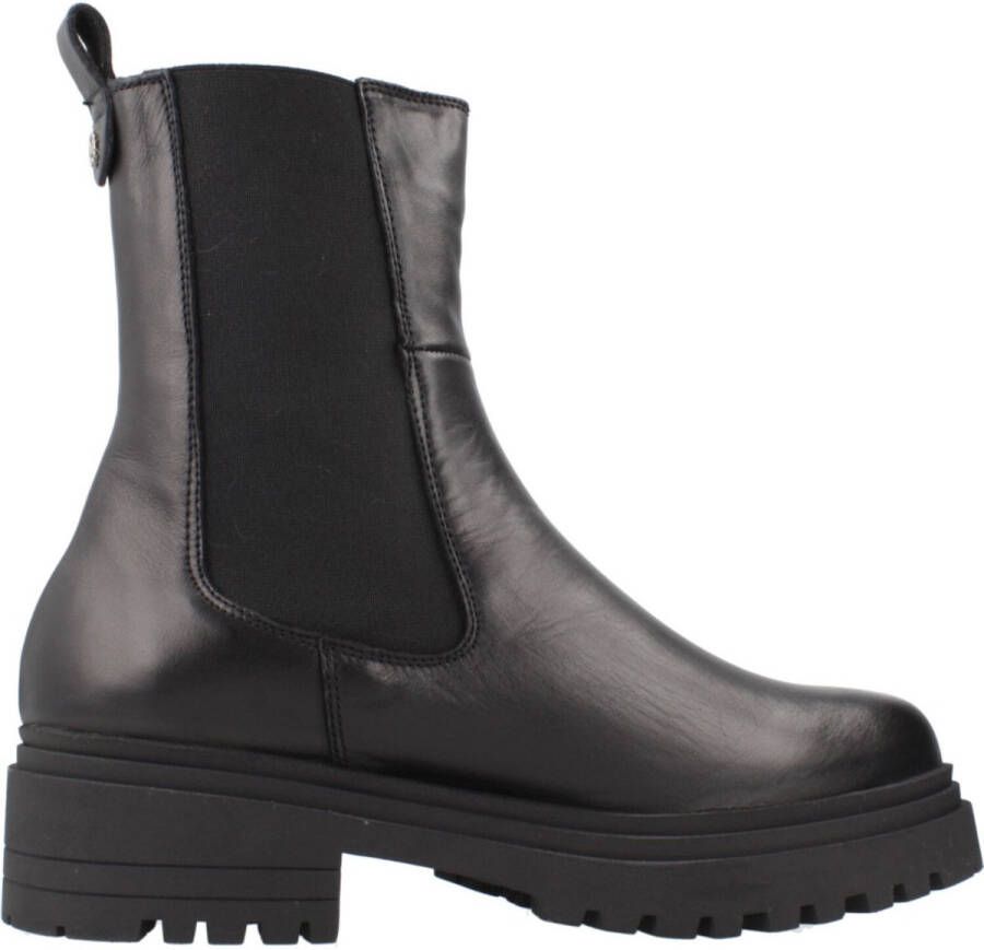 PORRONET AMBAR Zwart