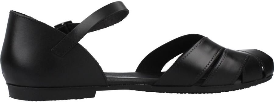 PORRONET 3201P Zwart