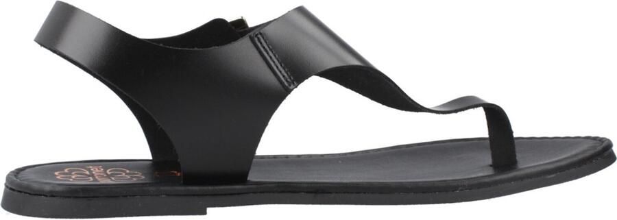 Porronet Platte sandalen 3217p