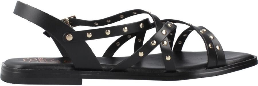 Porronet Platte sandalen MANDEN 3223