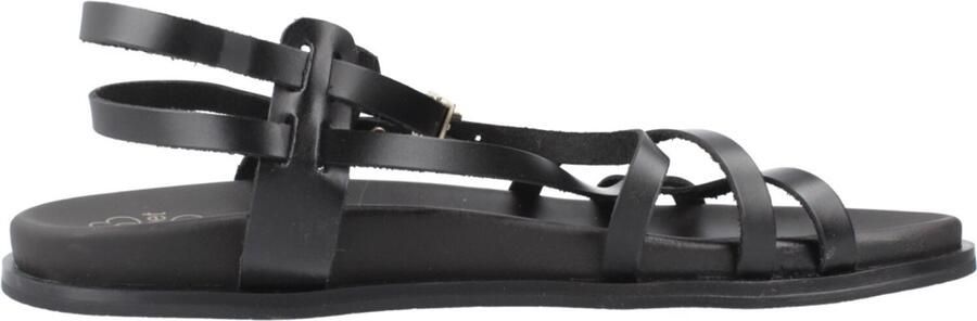 Porronet Platte sandalen 3296p