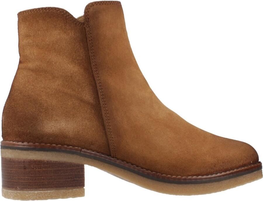 PORRONET 4733PO Lichtbruin