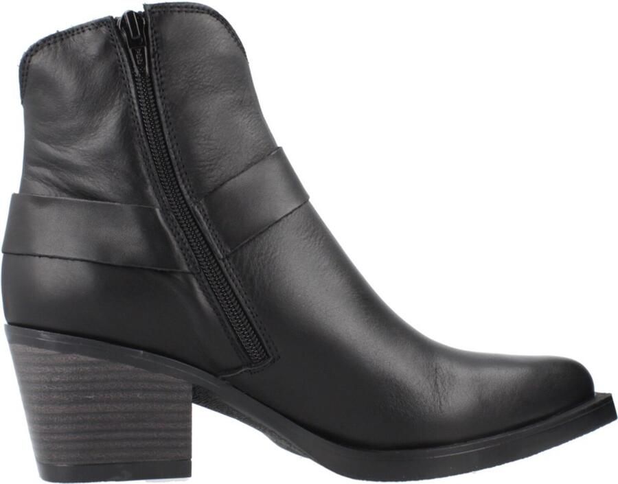 PORRONET 4753PO Zwart