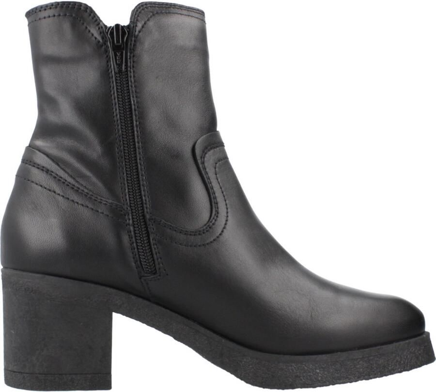 Porronet Enkellaarzen 4762 MOLLY