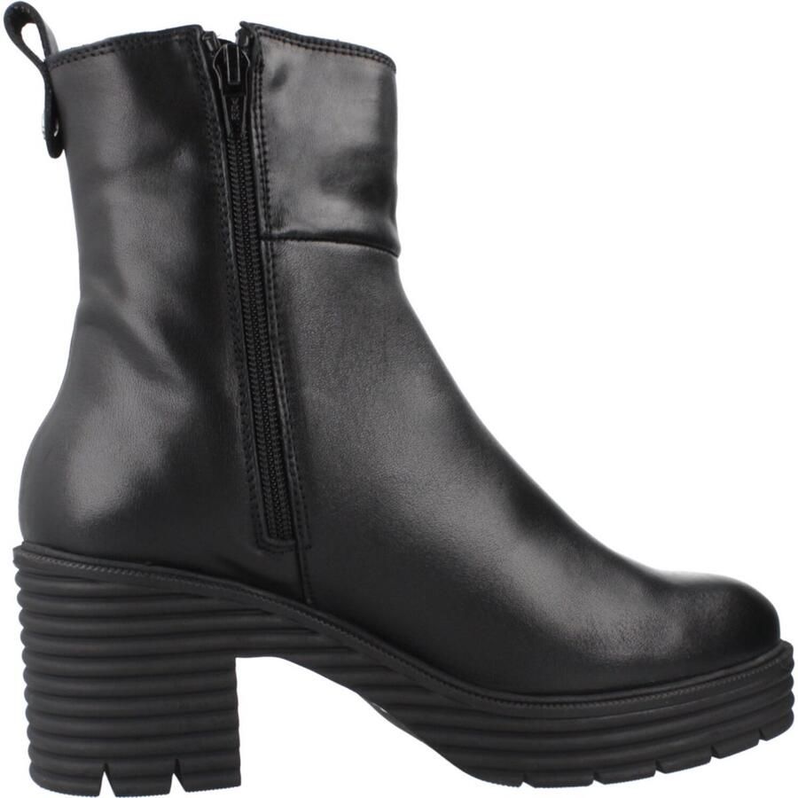 PORRONET 4771PO Zwart