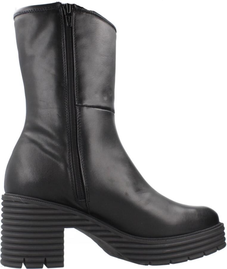 PORRONET 4775PO Zwart