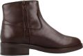 Porronet Enkellaarzen 4810po Botin Sahe 3.5 - Bruin