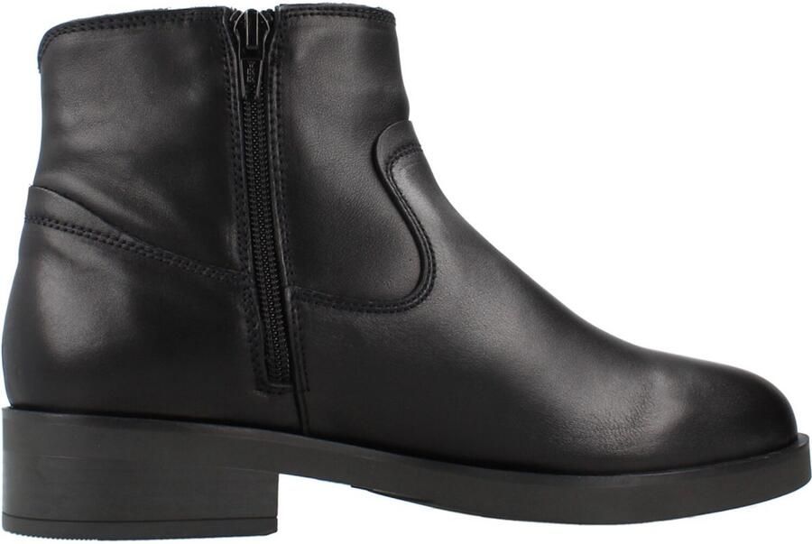 Porronet Enkellaarzen 4810po Botin Sahe 3.5