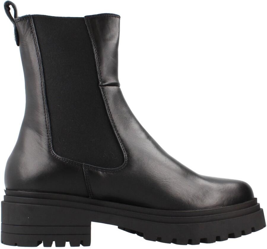 Porronet Enkellaarzen 4821po Botin Ambar 5
