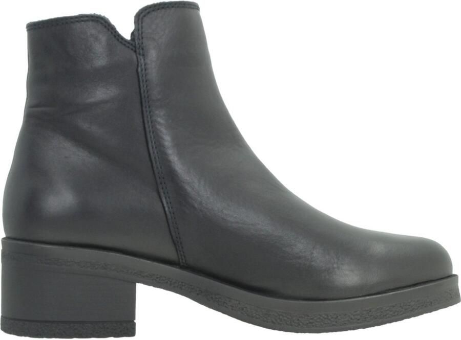 PORRONET 4830PO BOTIN VIDO 5 Zwart