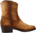 PORRONET 4841PO BOTIN YUTA4.5 Lichtbruin - Bruin