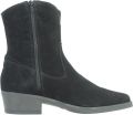 Porronet Laarzen 4841po Botin Yuta4.5 - Zwart