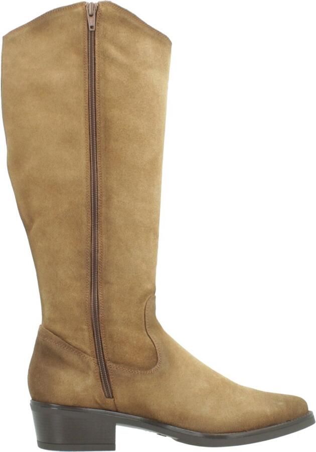 PORRONET 4845PO BOTA YUTA 4.5 Lichtbruin