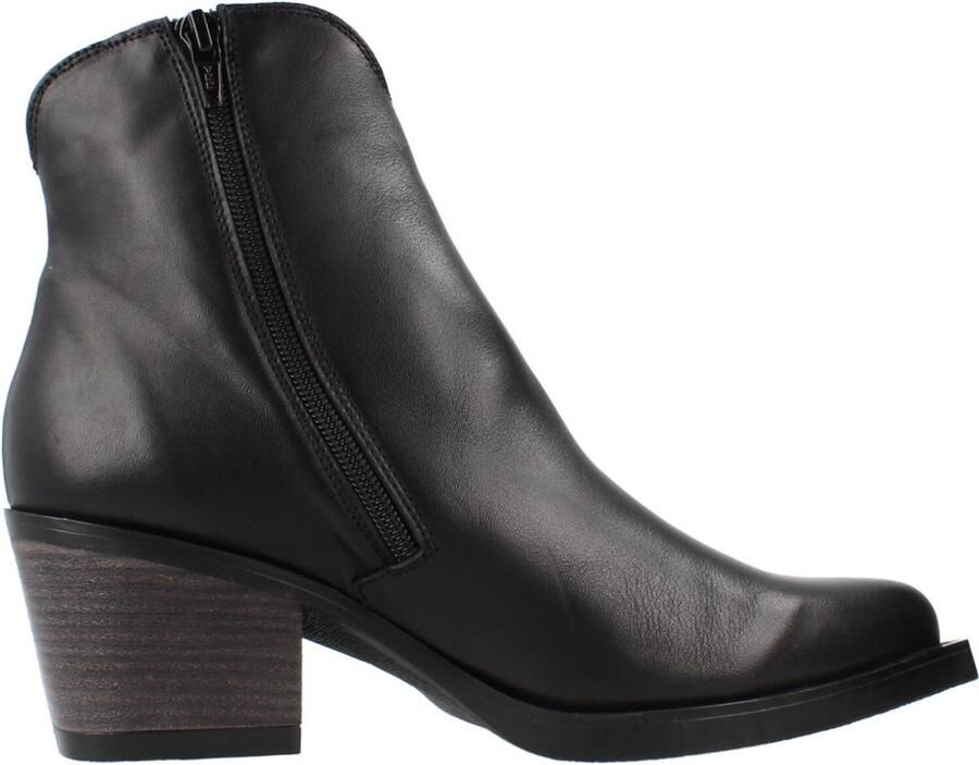 Porronet Enkellaarzen 4850po Botin