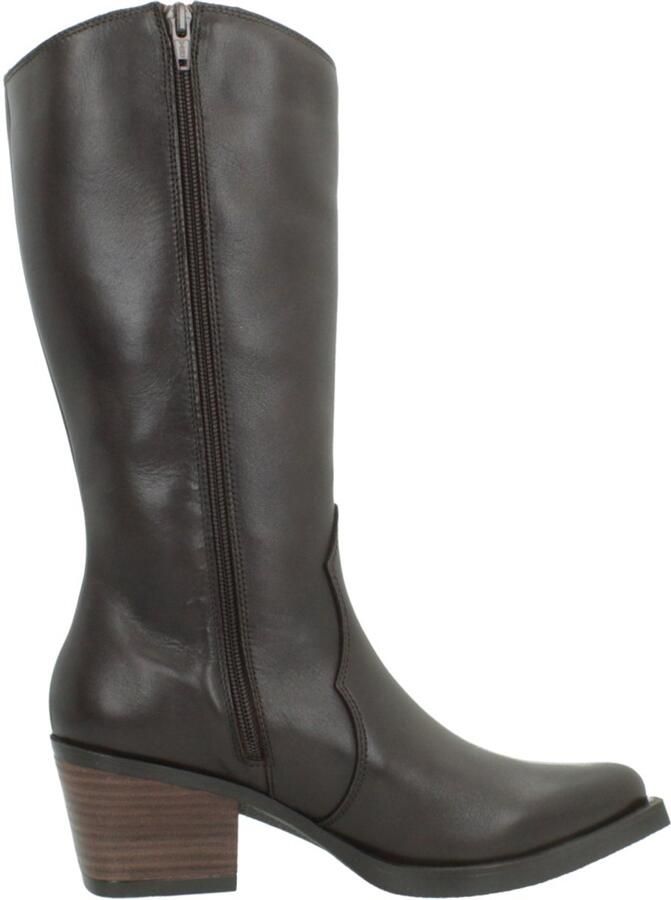Porronet Laarzen 4852po Bota Tex 6.5