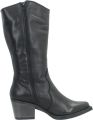 Porronet Laarzen 4852po Bota Tex 6.5 - Zwart