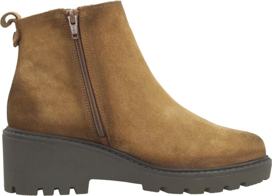 Porronet Enkellaarzen 4865po Botin Lugano 5.5