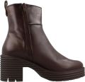 Porronet Laarzen 4870po Botin Chopo 7 - Bruin
