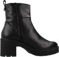 Porronet Laarzen 4870po Botin Chopo 7 - Zwart