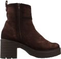 Porronet Laarzen 4871po Botin Chopo 7 - Donkerbruin