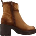 Porronet Enkellaarzen 4871po Botin Chopo 7 - Bruin