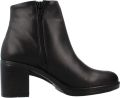Porronet Laarzen 4880po Botin Roble 7 - Zwart