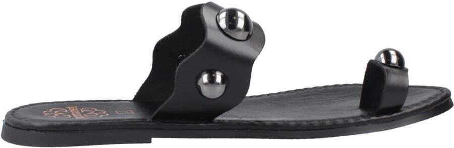 Porronet Platte sandalen Guara 1.5
