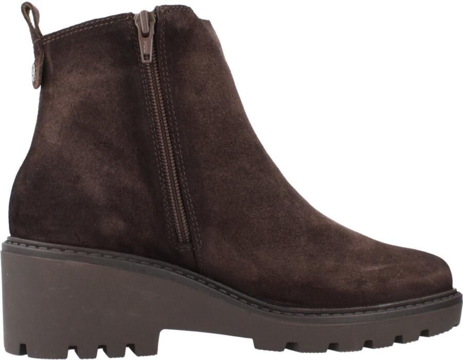 Porronet Enkellaarzen LUGANO