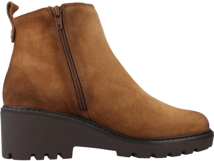 PORRONET LUGANO Lichtbruin