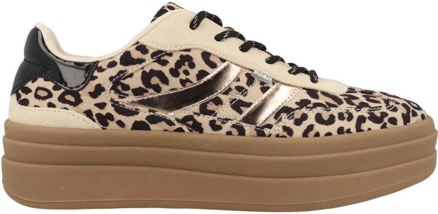 POSH by Poelman Bodie APSH4 Beige