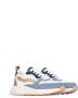 Posh By Poelman Lage Sneakers Dames CHARLIE Sneakers - Thumbnail 6