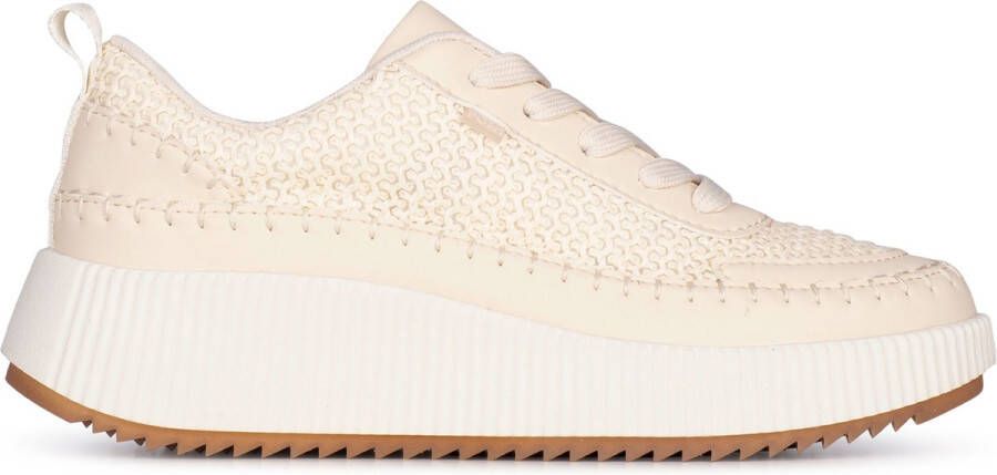 Posh By Poelman Lage Sneakers "COCO" Damen sneaker