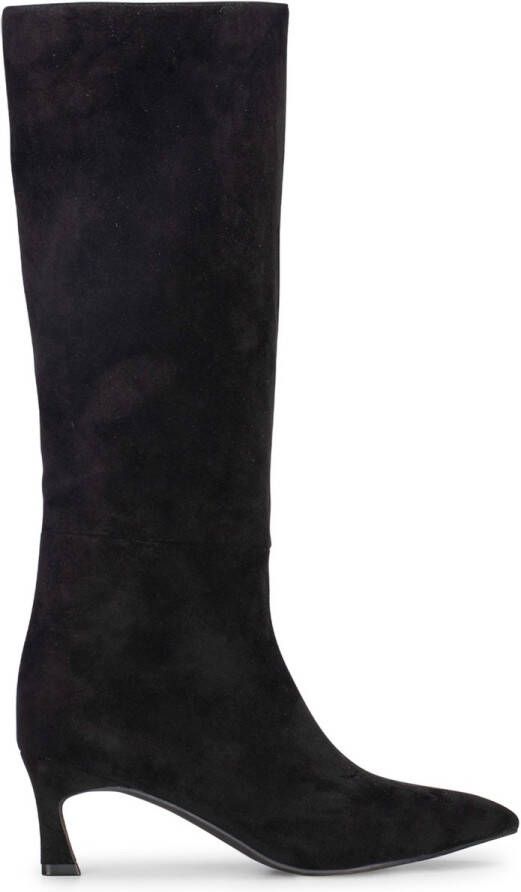 Posh By Poelman Laarzen Dames EMMA Hoge laars