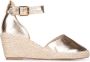 POSH by Poelman ENID Dames Sandalen met hak - Thumbnail 5