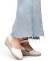 POSH by Poelman ENID Dames Sandalen met hak - Thumbnail 6