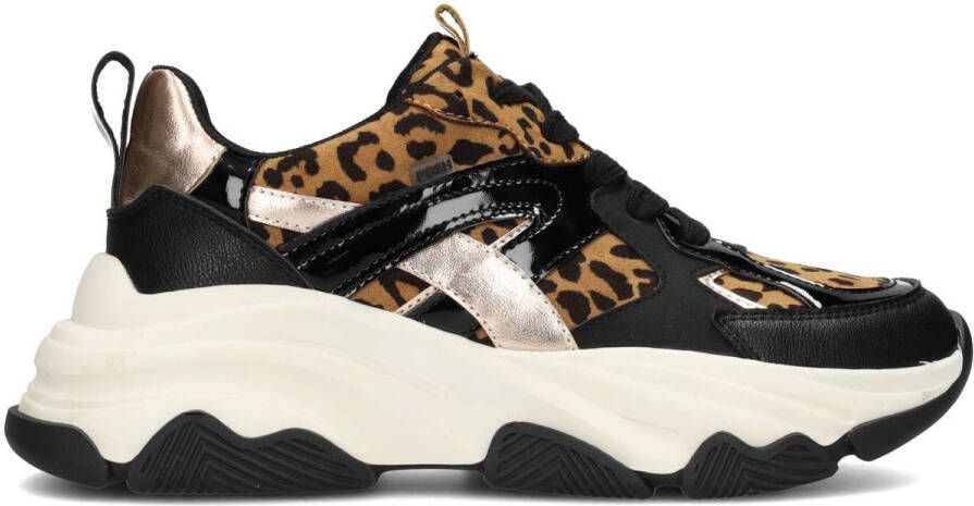 POSH by Poelman GIGI Damen Sneaker