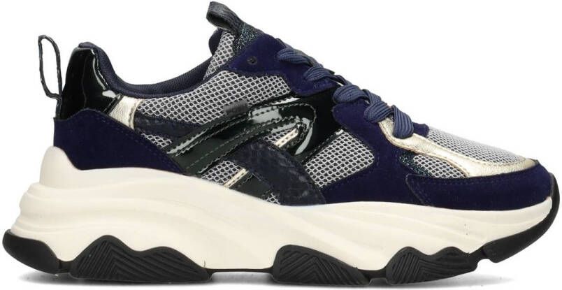 Posh By Poelman Lage Sneakers GIGI Damen Sneaker - Foto 3