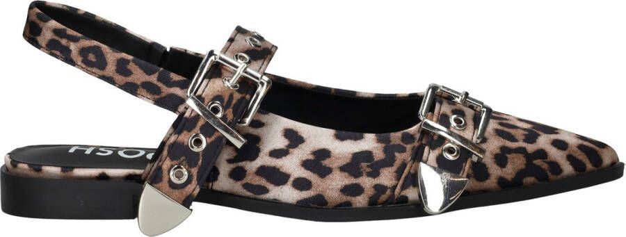POSH by Poelman Instappers Dames Multi