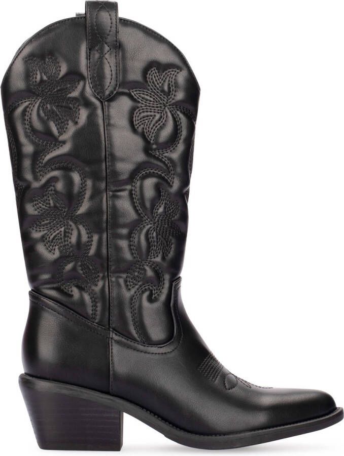 Posh By Poelman Laarzen "JOYA" Westernstiefel