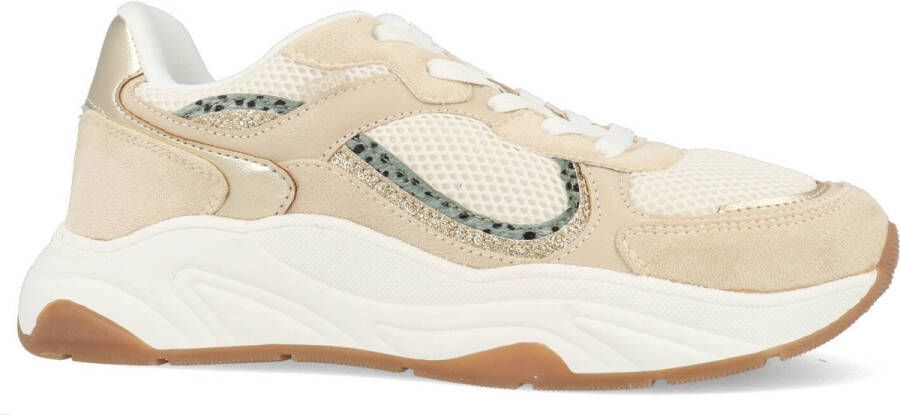 POSH by Poelman Macy APSH1 Beige