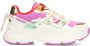 Posh By Poelman Lage Sneakers MADEE Dames Sneakers - Thumbnail 2