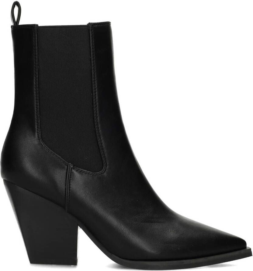 Posh By Poelman Enkellaarzen MARIE Damen-Stiefeletten