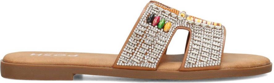 POSH by Poelman May Damen Slipper