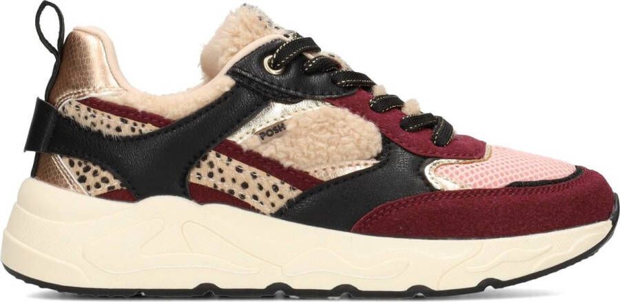 POSH by Poelman MINION Damen Sneakers