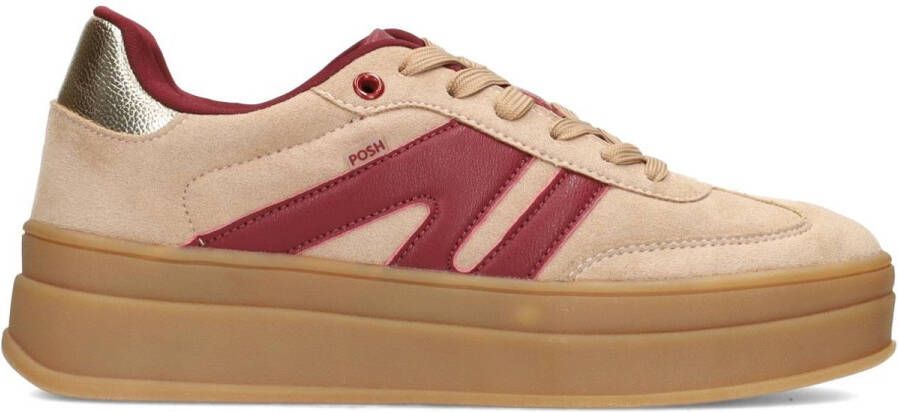 POSH by Poelman NOË Dames Sneakers
