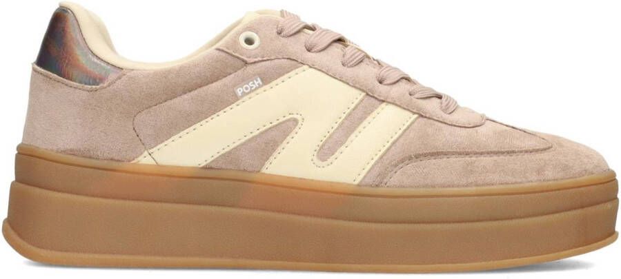 Posh By Poelman Lage Sneakers NOË Damen Sneakers - Foto 2