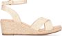 Posh By Poelman Sandalen NOVI Dames Sandalen - Thumbnail 6