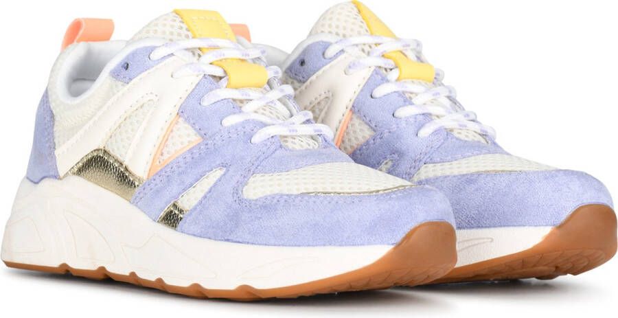 POSH by Poelman Carocel chunky sneakers lila - Foto 7